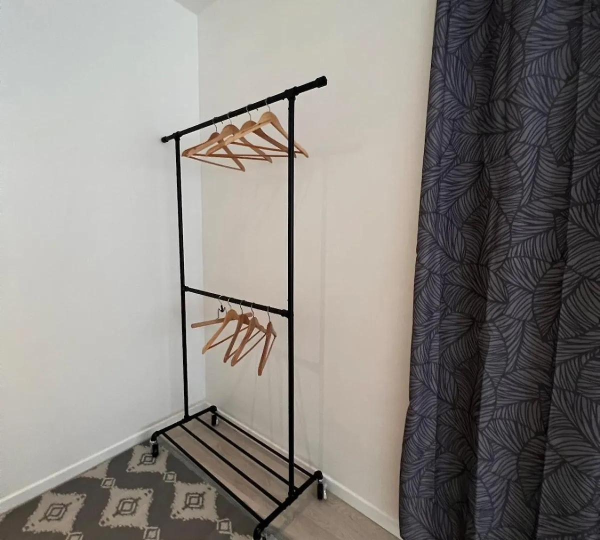Apartamento Studio Lumineux Sur Cour A Bastille Paris