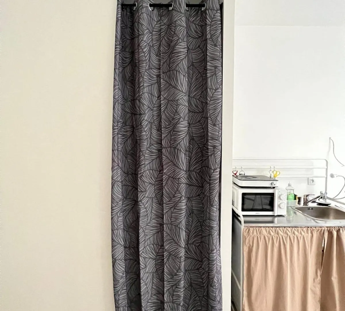 Apartamento Studio Lumineux Sur Cour A Bastille Paris França